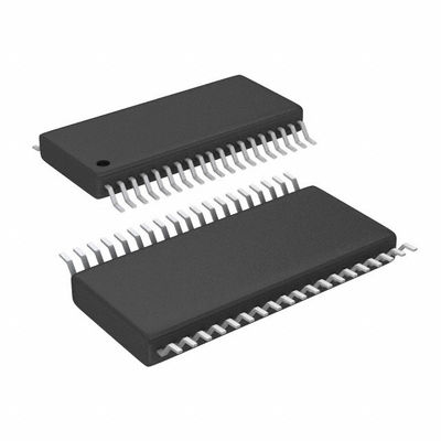 A4989SLDTR-T IC MTR DRV BIPOLR 3-5.5V 38TSSOP Allegro MicroSystems