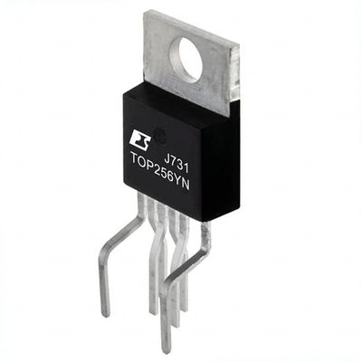 TOP256YN PMIC Controller Off line SW FLYBACK TO220-7C Power Integrations