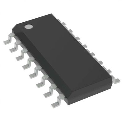 Transistor Driver Power Management ICs REG CTRLR BCK PSH-PULL 16SOIC SG3525AP013TR