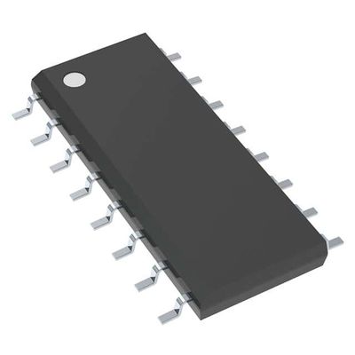 ULN2003ADR Power Management ICs PWR RELAY 7NPN 16SOIC Surface Mount