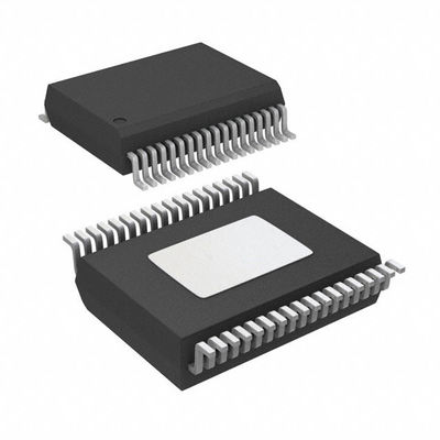 Automotive 5µA Power Management ICs L99MD02XPTR PTS Smartpower STMicroelectronics