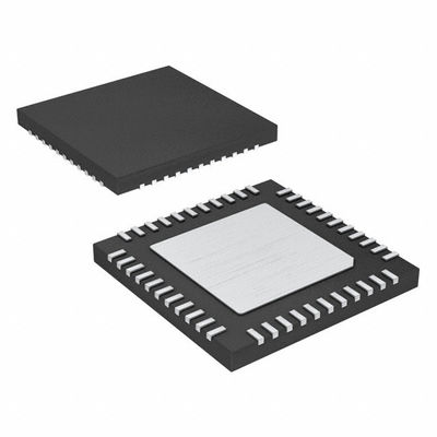 Automotive Industrial Microcontroller Chip , ATMEGA32U4-MU IC Integrated Chip