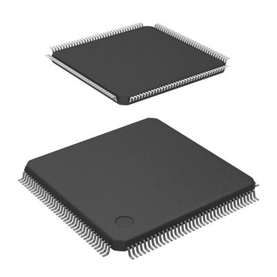 32 Bit 1MB MCU Micro Control Unit , STM32F407ZGT6 IC And Chip