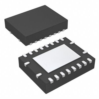 Bidirectional Logic BUFFER IC 60Mbps TXS0108ERGYR For Matching Resistors