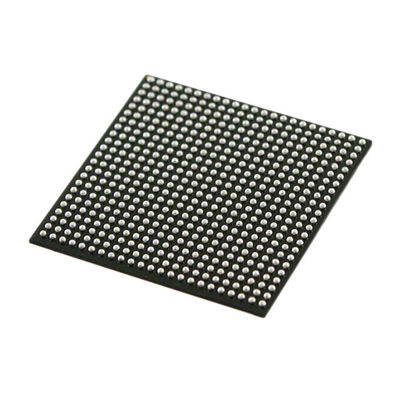 Durable 800MHz FPGA Integrated Circuit 5CEFA9F23I7N 224 I/O 484FBGA Intel