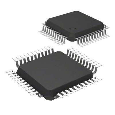216K 24 Bit ADC IC Chip Surface Mount , 44LQFP AK5388AEQ Audio IC Chip