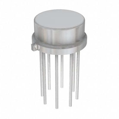 10V-36V Amplifier IC Chip OPA128KM 1 Circuit TO99-8 Texas Instruments
