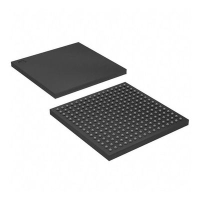 1.15V-1.25V FPGA Integrated Circuit EP4CE6F17C8N 179 I/O 256FBGA Intel