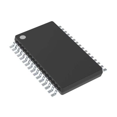 Durable 15W Power Amplifier IC TPA3130D2DAPR CLASS D 32HTSSOP Texas Instruments