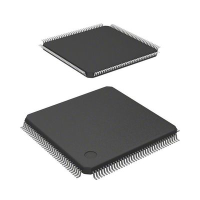 Single Core Microcontroller Integrated Circuit 72MHz STM32F103ZET6 144LQFP