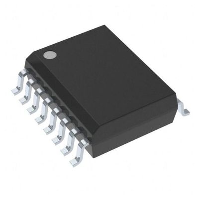 12 Bit SPI Data Acquisition IC AD7243ARZ V-OUT 16SOIC Analog Devices Inc.