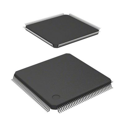 Surface Mount Microcontroller Chip Multipurpose STM32F407ZET6 144LQFP