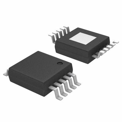 TPS54260DGQR Power Management ICs REG BUCK ADJ 2.5A 10MSOP Texas Instruments