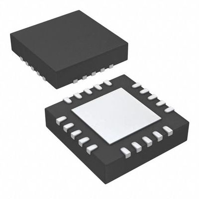 600kbps TXRX ISM RF Power IC Multipurpose General ISM CC1101RGPR