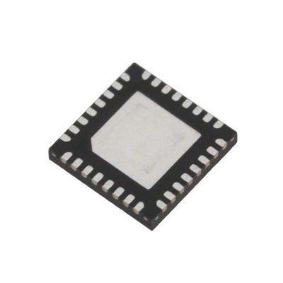 SX1255IWLTRT RF IC Module TXRX 802.15.4 32WFQFN Semtech Corporation 2.7V-3.6V