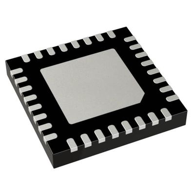 3V-3.6V Clock Timing IC ADF4351BCPZ IC FANOUT DIST 32LFCSP Analog Devices Inc.