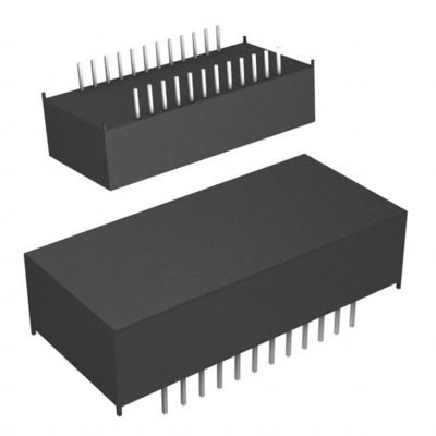 Stable Clock Timing IC DS12C887 24 EDIP With Parallel Interface