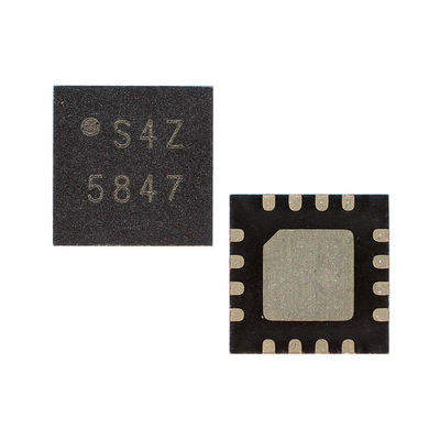 ADRF5019BCPZN IC RF SWITCH SPDT 13GHZ 16LFCSP Analog Devices Inc.