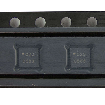 ADRF5020BCCZN IC RF SWITCH SPDT 30GHZ 20LGA Analog Devices Inc.