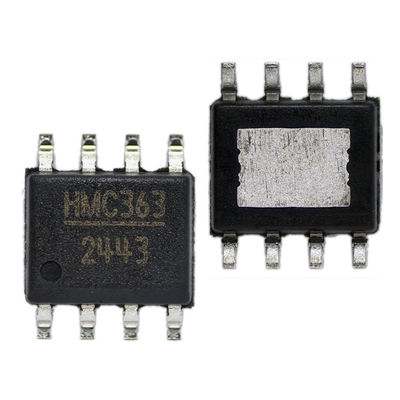 HMC363S8GE IC FREQ DIVIDER DC-12GHZ 8SMD Analog Devices Inc.