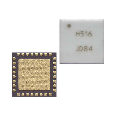 HMC516LC5 IC RF AMP GPS 9GHZ-18GHZ 32QFN Analog Devices Inc.