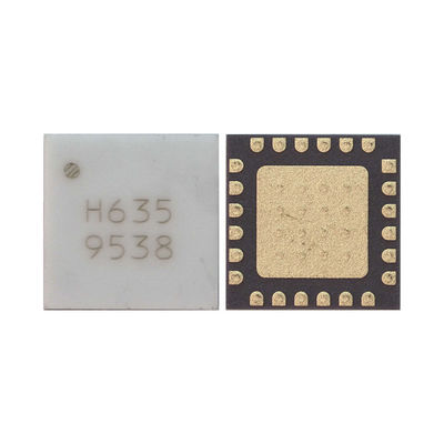 HMC635LC4 IC RF AMP GPS 18GHZ-40GHZ 24CQFN Analog Devices Inc.