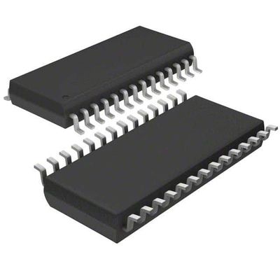 CY8C29466-24PVXI IC MCU 8BIT 32KB FLASH 28SSOP Infineon Technologies