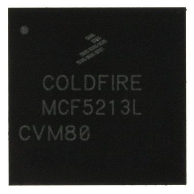 MCF52221CVM66 IC MCU 32BIT 128KB FLSH 81MAPBGA Freescale Semiconductor