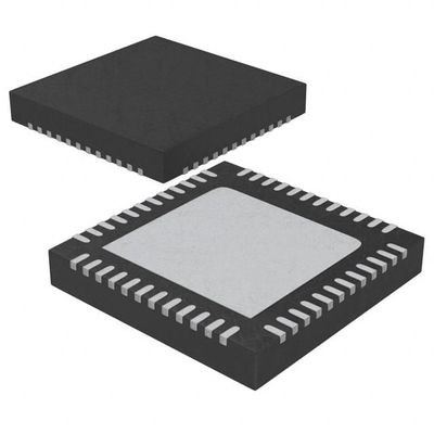 MKL25Z32VFT4 IC MCU 32BIT 32KB FLASH 48QFN N✖P USA Inc.