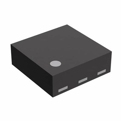 RP152L006B-TR IC REG LIN 1.8V/3.3V 150MA 6DFN Nisshinbo Micro Devices Inc.
