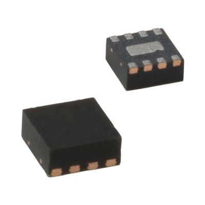 MIC5330-SSYML-TR IC REG LINEAR 3.3V/3.3V 8MLF Microchip Technology