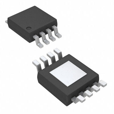 MPQ2019GN-AEC1-Z IC REG LIN POS ADJ 300MA 8SOIC Monolithic Power Systems Inc.