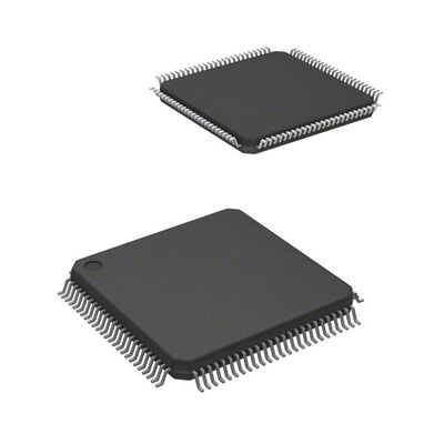 7025S20PF IC SRAM 128KBIT PARALLEL 100TQFP Renesas Electronics America Inc
