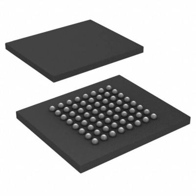 S29GL01GS11FHIV23 IC FLASH 1GBIT PARALLEL 64FBGA Infineon Technologies