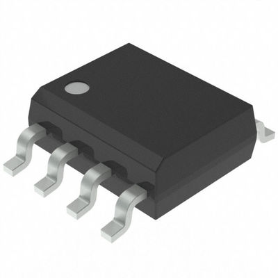 AT24C04C-SSHM-T IC EEPROM 4KBIT I2C 1MHZ 8SOIC Microchip Technology