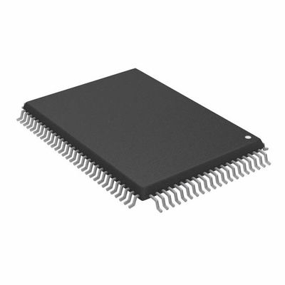 CY7C1356C-250AXC IC SRAM 9MBIT PAR 100TQFP Infineon Technologies