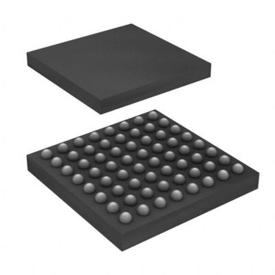 S29GL512S10DHI010 IC FLASH 512MBIT PARALLEL 64FBGA Infineon Technologies
