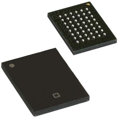 CY62147EV18LL-55BVXI IC SRAM 4MBIT PARALLEL 48VFBGA Infineon Technologies