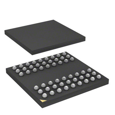 IS42S16160J-7BLI IC DRAM 256MBIT PAR 54TFBGA ISSI, Integrated Silicon Solution Inc