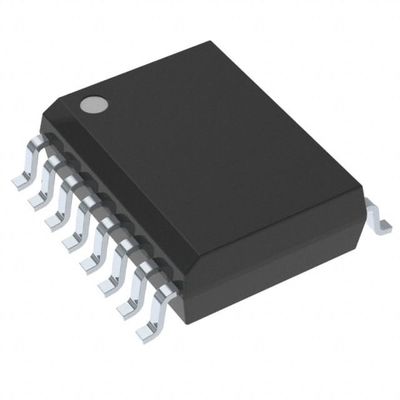 W25Q128JVFIQ IC FLASH 128MBIT SPI/QUAD 16SOIC Winbond Electronics