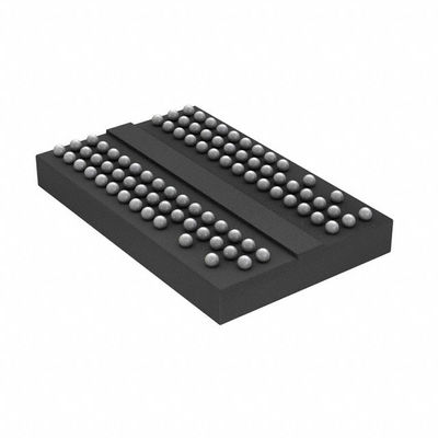 AS4C32M16D2A-25BIN IC DRAM 512MBIT PARALLEL 84FBGA Alliance Memory, Inc.