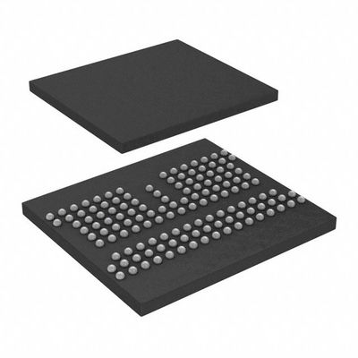 AS4C128M32MD2A-18BIN IC DRAM 4GBIT PARALLEL 134FBGA Alliance Memory, Inc.