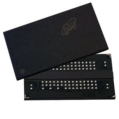 MT47H128M4BT-37E:A TR IC DRAM 512MBIT PAR 92FBGA Micron Technology Inc.