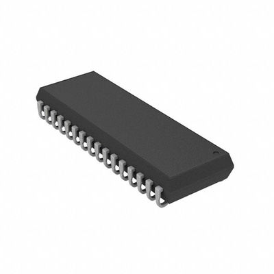 AS7C4096A-12JIN IC SRAM 4MBIT PARALLEL 36SOJ Alliance Memory, Inc.