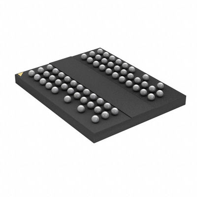 AS4C64M8D2-25BIN IC DRAM 512MBIT PARALLEL 60FBGA Alliance Memory, Inc.
