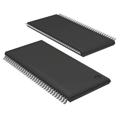 W9464G6KH-5 IC DRAM 64MBIT PAR 66TSOP II Winbond Electronics
