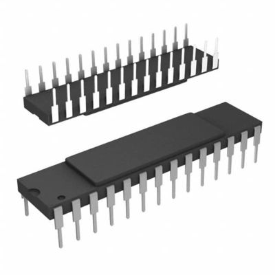 STK11C68-C35I IC NVSRAM 64KBIT PARALLEL 28CDIP Cypress Semiconductor Corp