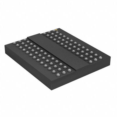 AS4C512M8D3-12BAN IC DRAM 4GBIT PARALLEL 78FBGA Alliance Memory, Inc.