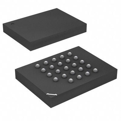 IS66WVH8M8BLL-100B1LI IC PSRAM 64MBIT PAR 24TFBGA ISSI, Integrated Silicon Solution Inc