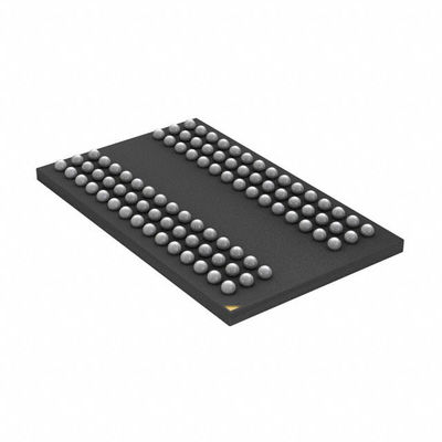 AS4C16M32MD1-5BCN IC DRAM 512MBIT PARALLEL 90FBGA Alliance Memory, Inc.
